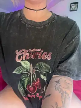 Онлайн чат XXX CherryyCheeks