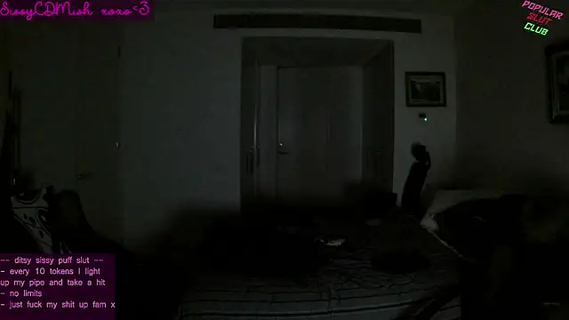 SissyCDMishn Live XXX chat