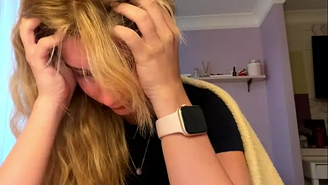 MyraCadoff's Live XXX Chat