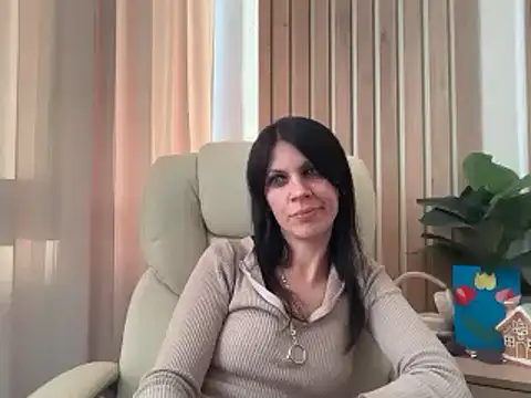 InjaAtHome Chat XXX in diretta
