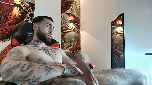 Luke_davis01 – webcam-show