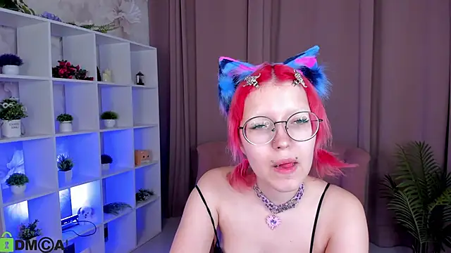 Amai_Neko: онлайн-секс-чат