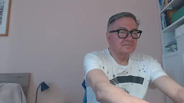 Chat XXX en directo de YOU6me