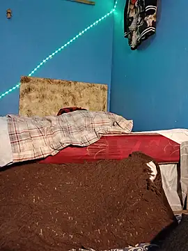69_SINNS Adlı Modelin Canlı XXX Sohbeti