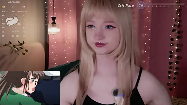 Онлайн чат XXX effy_dollie