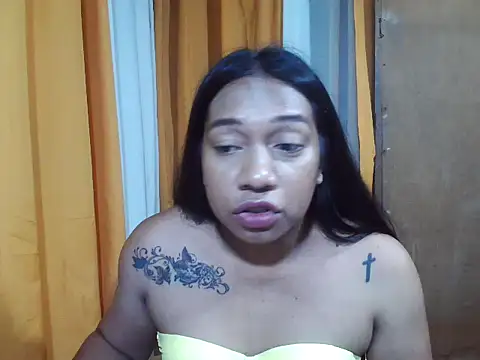 ellah_morenax Chat XXX in diretta