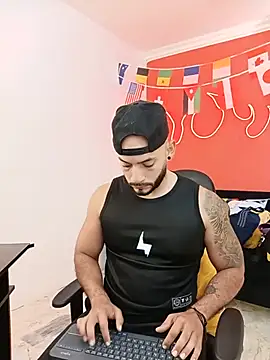 Mike_savage3のライブXXXチャット