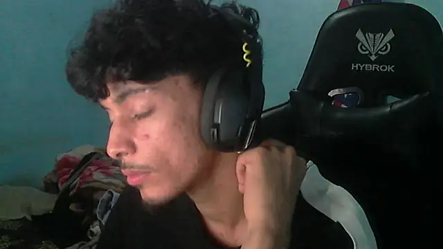 عرض كام Dark_DesireX