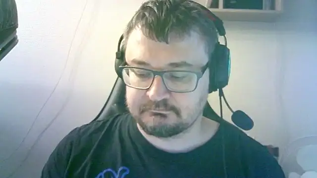 SirAbuser's Live XXX Chat