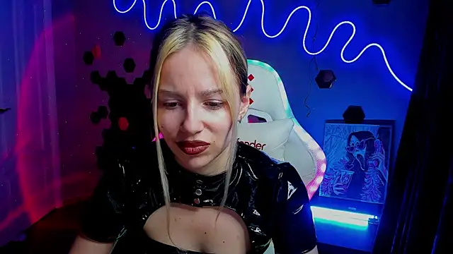 mistress_annaa: онлайн-секс-чат