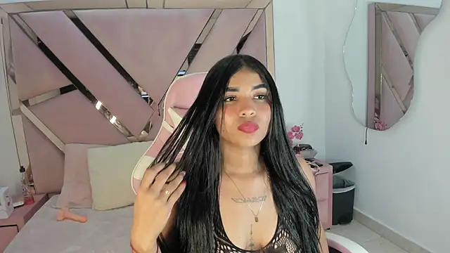 honeyhtxn Live XXX chat