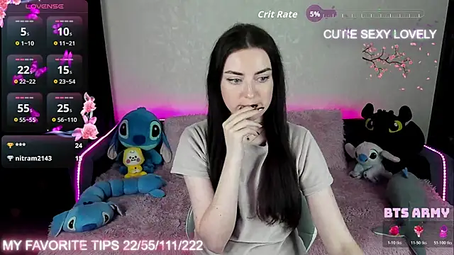 SemurMur live XXX chat