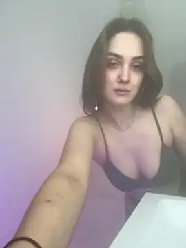 LilyFarey – Live XXX-chat