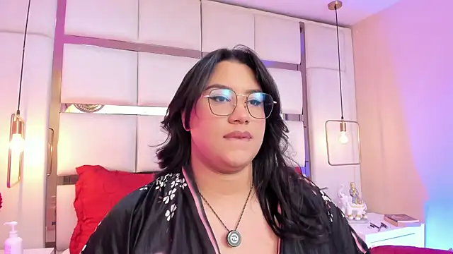 elizavenus – Naživo XXX chat