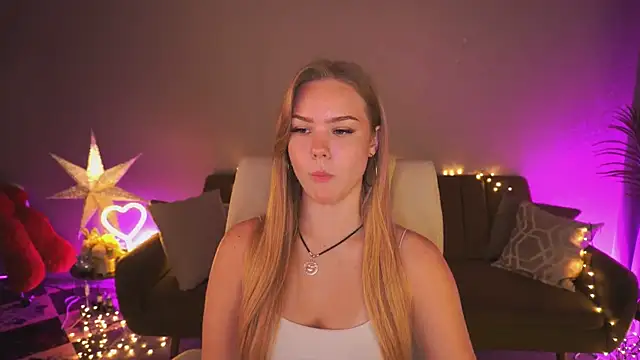 CelesteNoir Live XXX Chat
