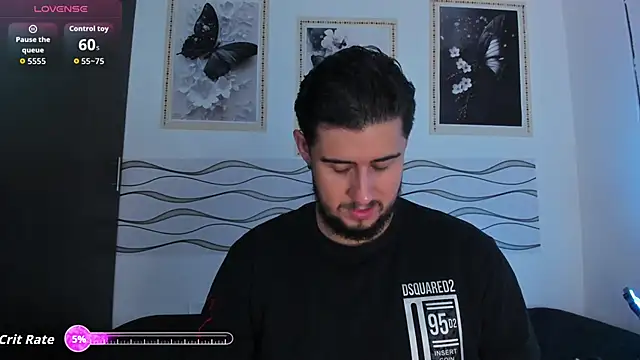 Ryan_evannss_ élő XXX-chatje