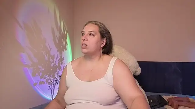 Živý XXX chat Bbw_Goddes