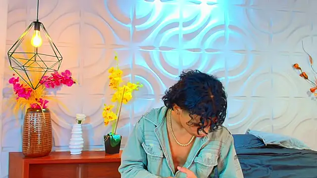 AlanCutee Live XXX-Chat