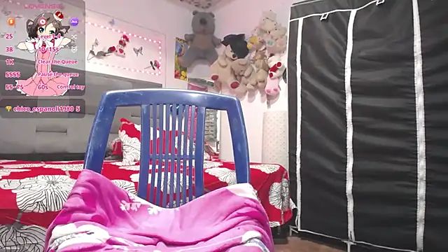 دردشة Sharloth_milf الجنسية المباشرة