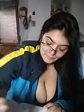 Chat XXX en directo de YouladyVidal