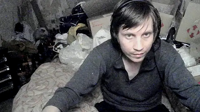 makarov1993 Live XXX-Chat
