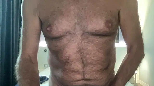 henrybull007 라이브 XXX 채팅