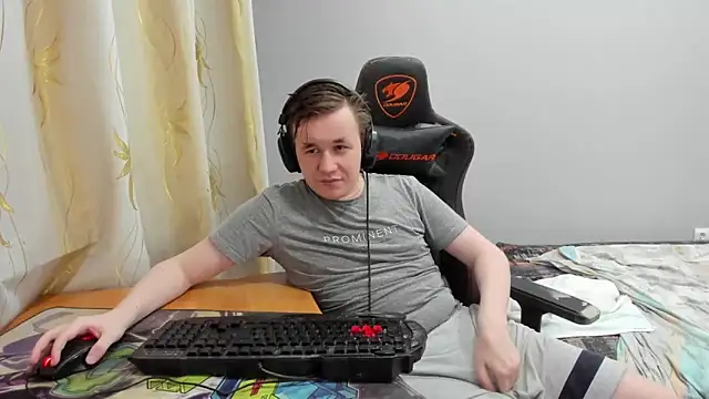 iliaskrislove Live XXX Chat