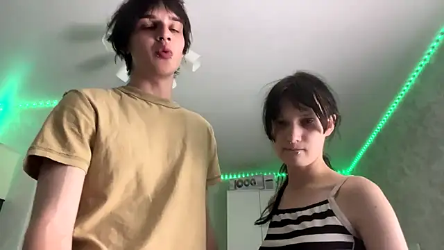 altycouple Obrolan Langsung XXX