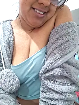 ZaidaWet Chat XXX in diretta