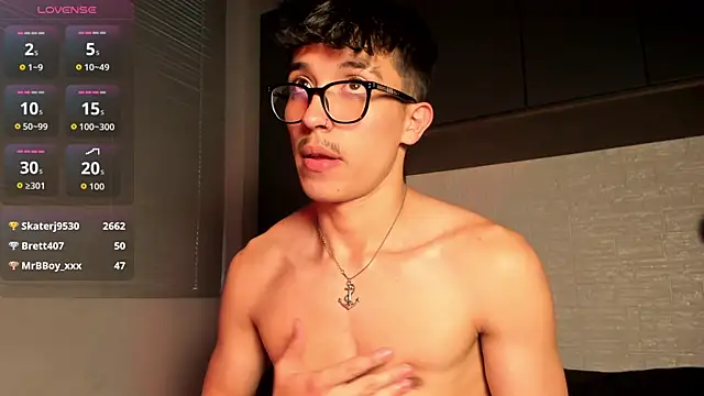 tim__fox Adlı Modelin Canlı XXX Sohbeti