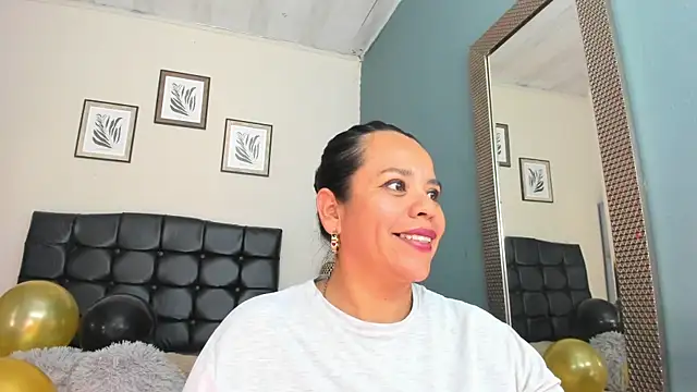 MaraSol Live XXX-Chat