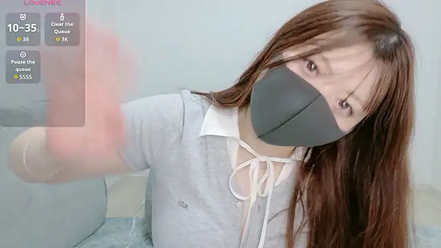 yoruna_1222 Chat XXX in diretta