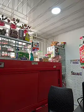 Sara_fun élő XXX-chatje