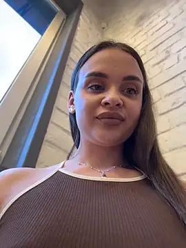 Chat XXX Live KristiRich