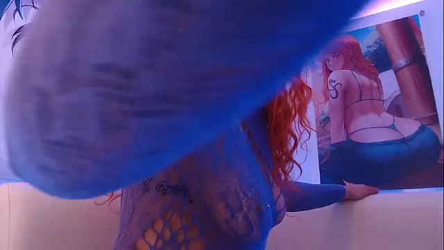 Czat XXX na żywo – mere_in_redd