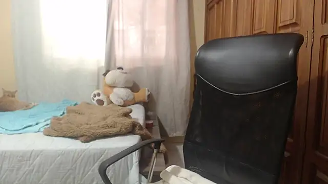 Venus_cat_ Chat XXX in diretta