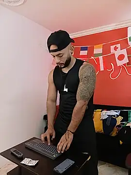 Mike_savage3 Chat XXX live