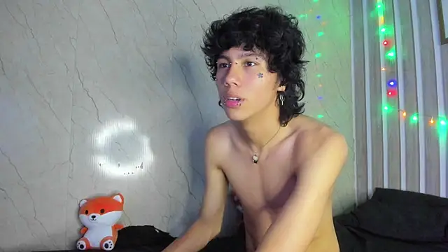 sckrapper live XXX chat