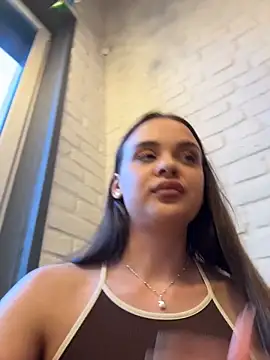 KristiRich Obrolan Langsung XXX