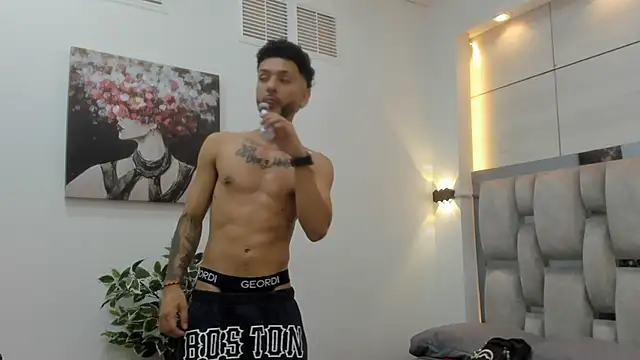 Chat XXX ao vivo de denis_winslow