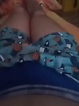 XXX chat uživo modela bubu38Goody