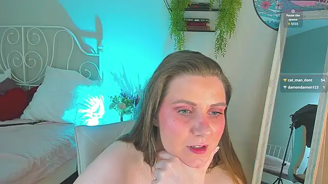 Kassandra_Williams' Live XXX Chat