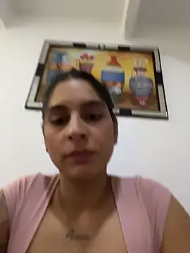 charlotte_stevenss_'s Live XXX Chat