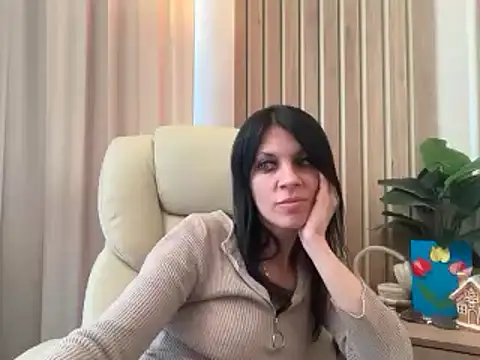 InjaAtHome's Live XXX Chat