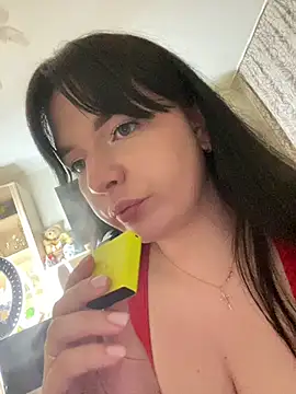 Chat +18 de Poly_Nick ao vivo