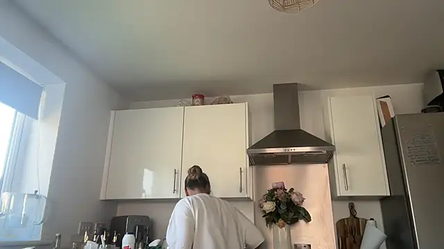 maisiesmithx Live XXX-Chat