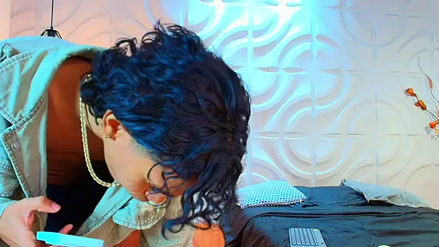 Онлайн чат XXX AlanCutee