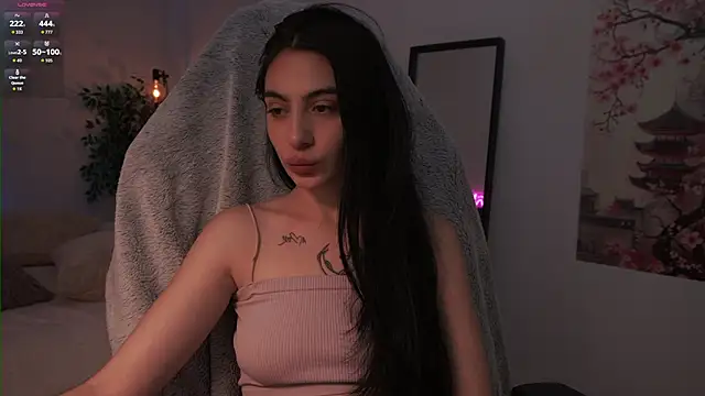 BlackkStorm's Live XXX Chat