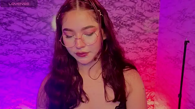 Živý XXX chat Afrodita_Wild_v