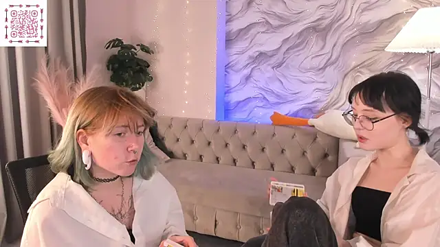Elira_Vane Chat XXX in diretta